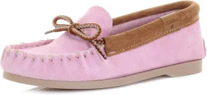 AMIMOC Canada Moccasin Women's Oxford
