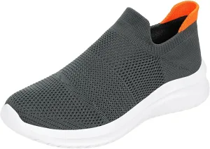 Arch Support Sneakers for Women Air Cushion Orthopedic Sneakers with Arch Support Outdoor Casual Fitness Shoe