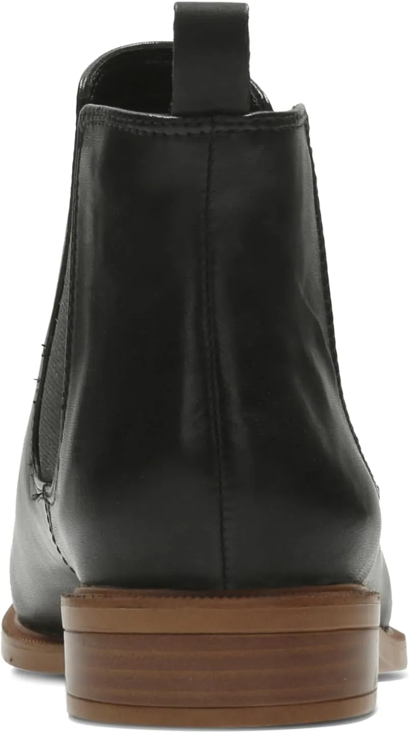 Clarks Women's Taylor Shine Chelsea Boot