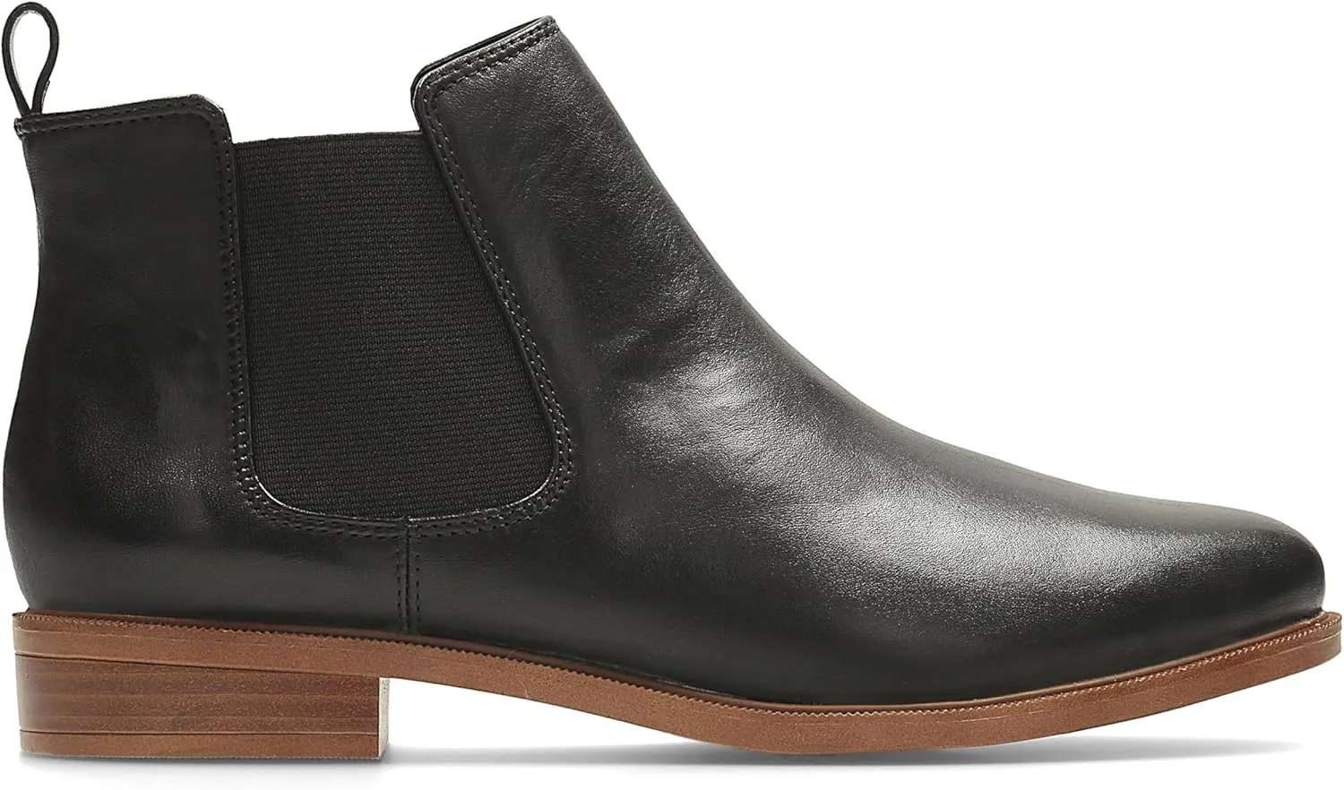 Clarks Women's Taylor Shine Chelsea Boot
