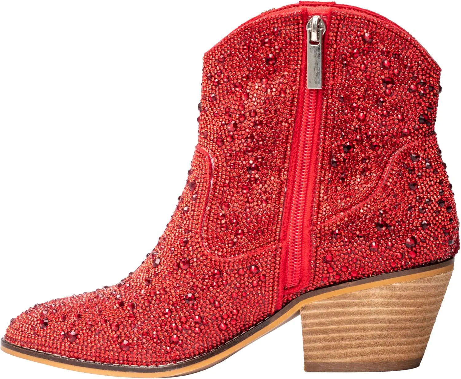 Corkys Footwear Shine Bright
