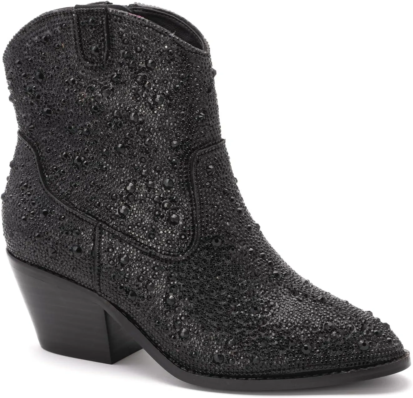 Corkys Footwear Shine Bright