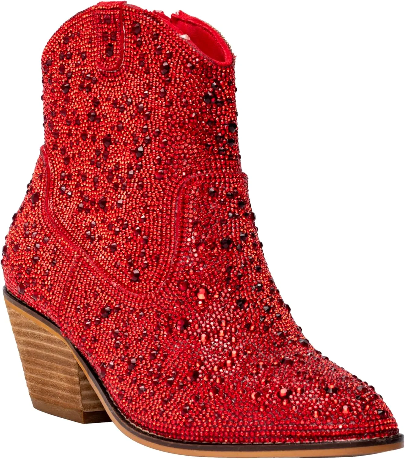 Corkys Footwear Shine Bright