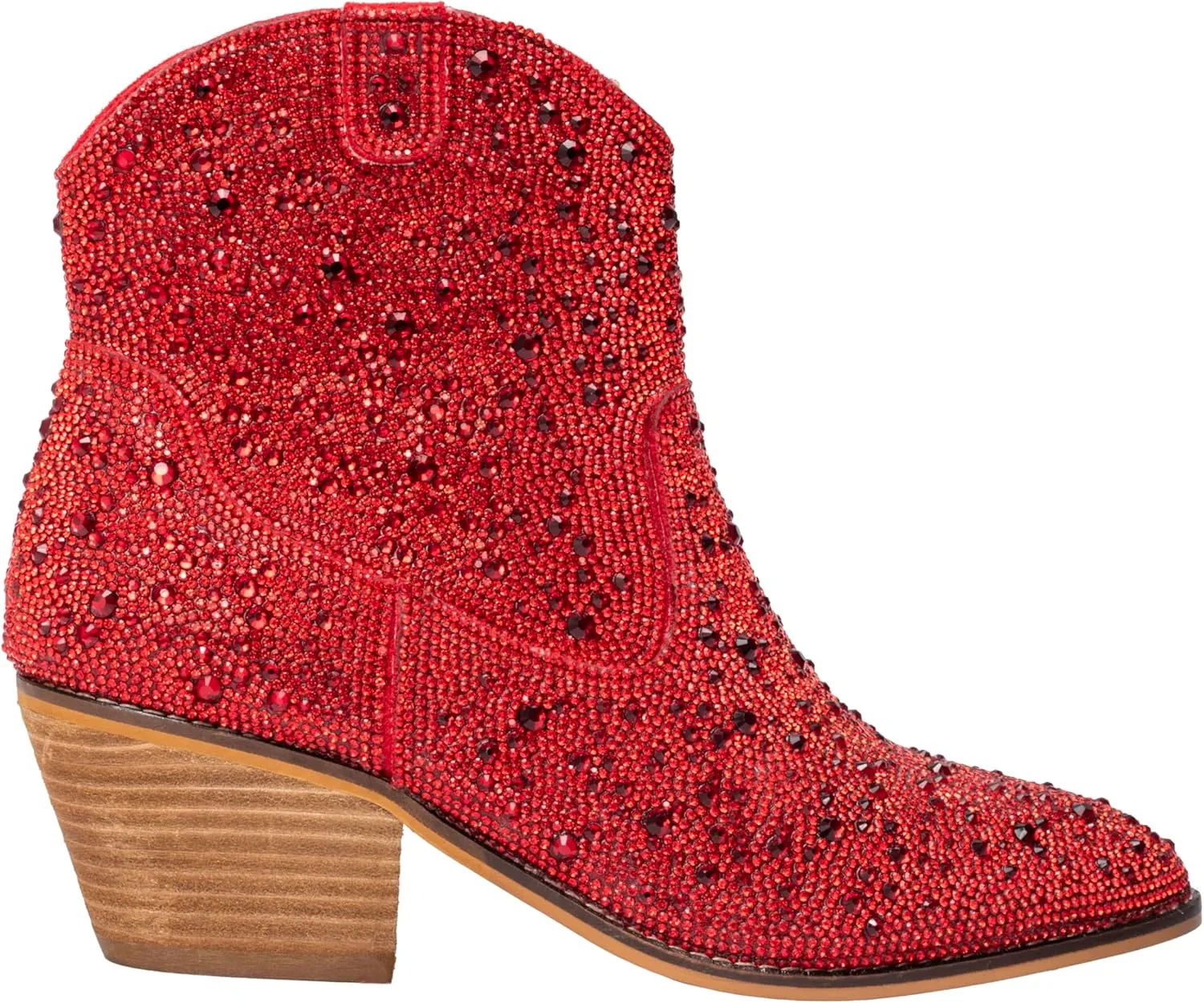 Corkys Footwear Shine Bright