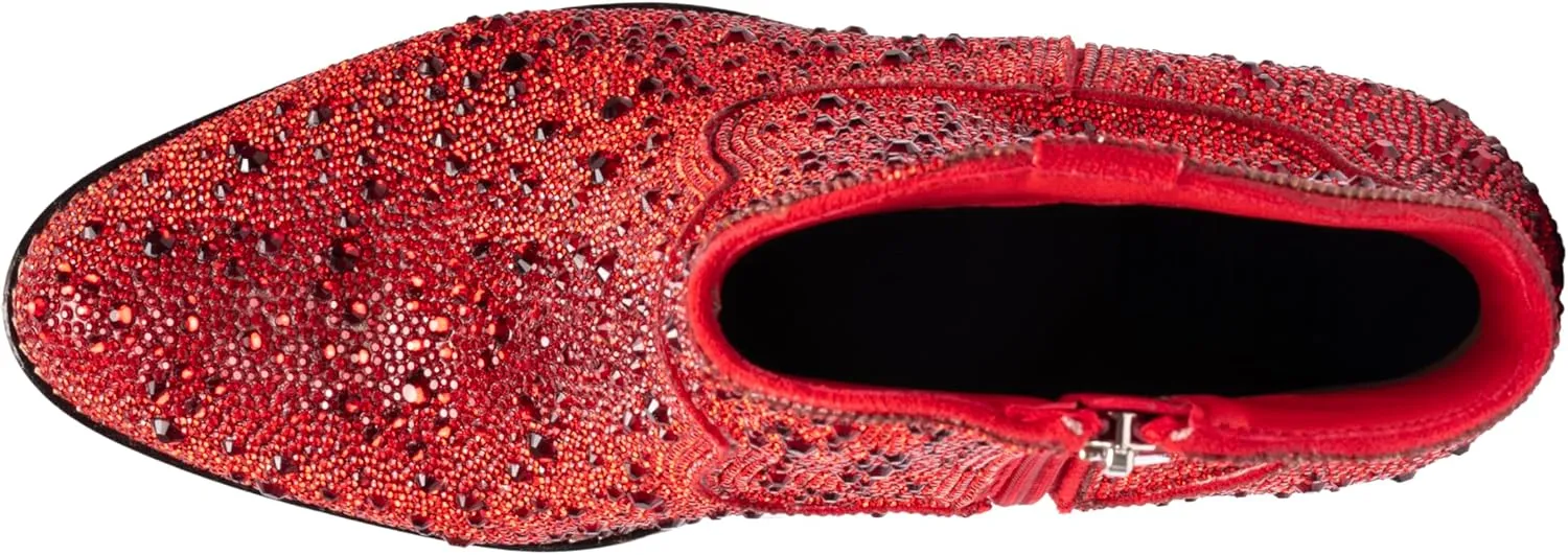 Corkys Footwear Shine Bright
