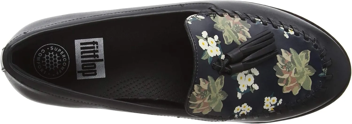 FitFlop Women's Moccasins
