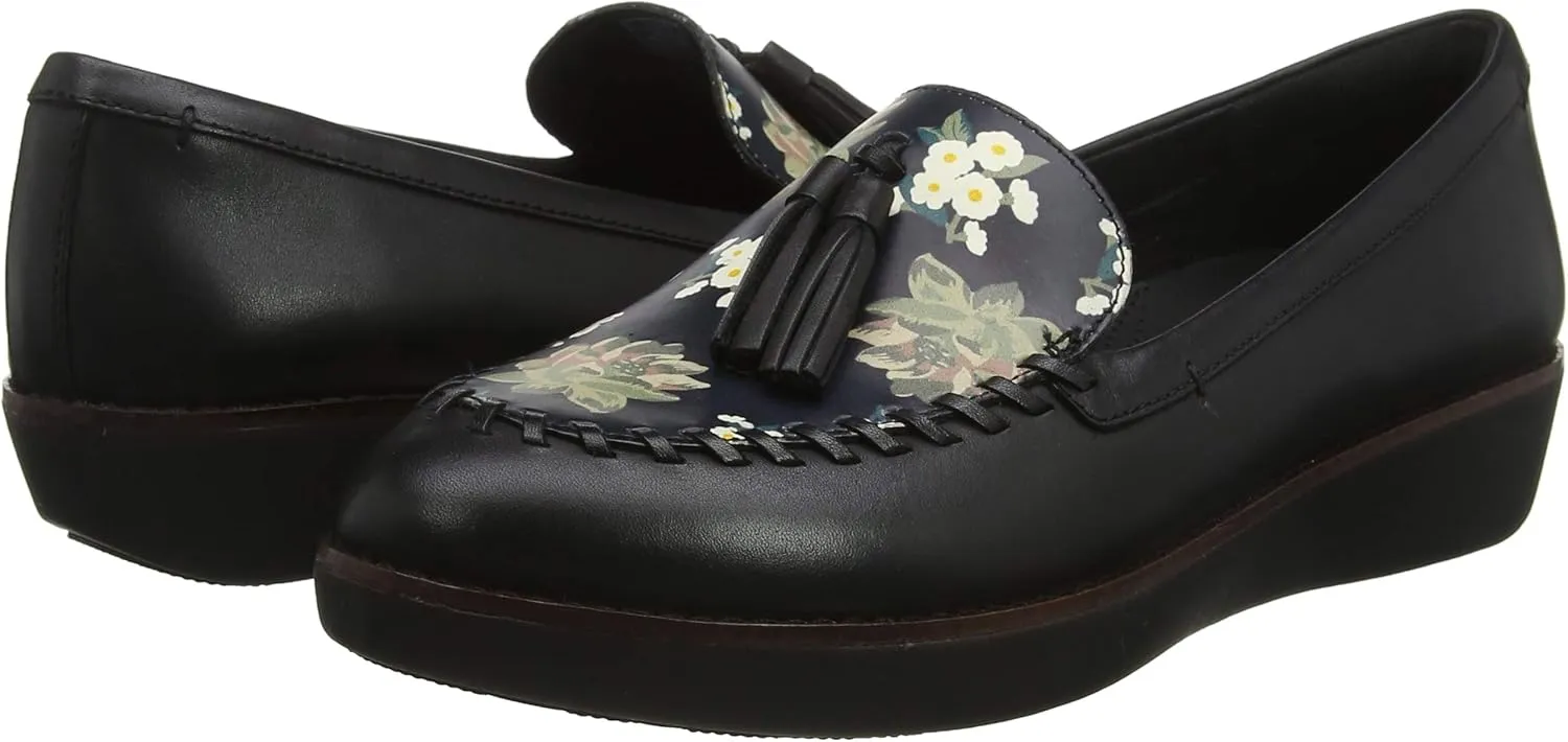 FitFlop Women's Moccasins