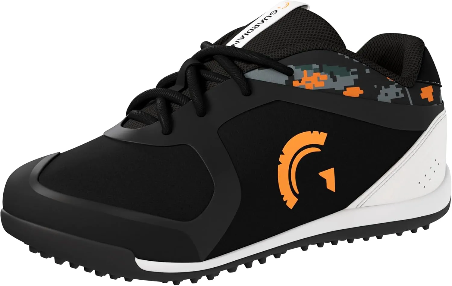 Guardian Bolt Youth Baseball Turf Shoes - Baseball Cleats for Boys and Girls Softball Shoes - Lightweight - Supportive - Comfortable Design