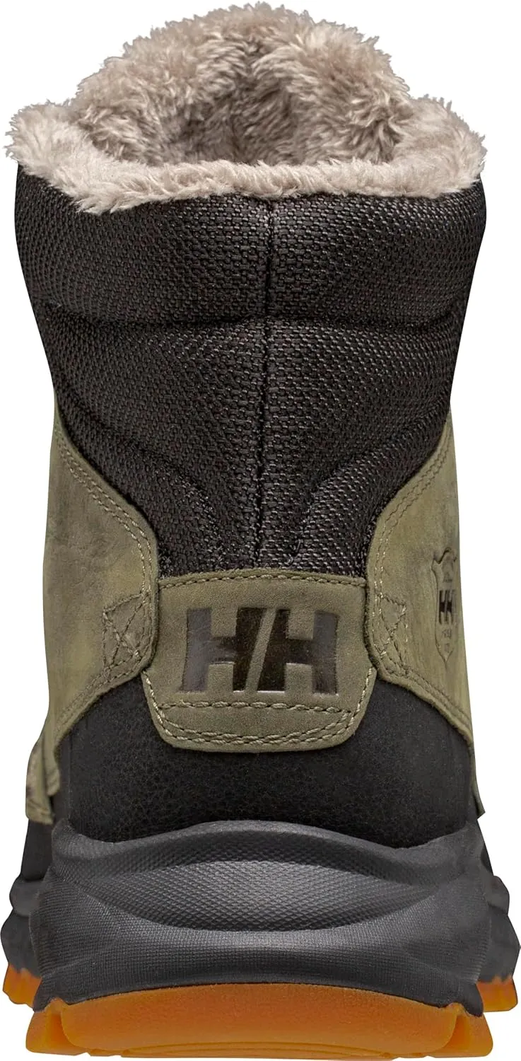 Helly-Hansen Mens Garibaldi V3 Winter Boot, Multiple Colors