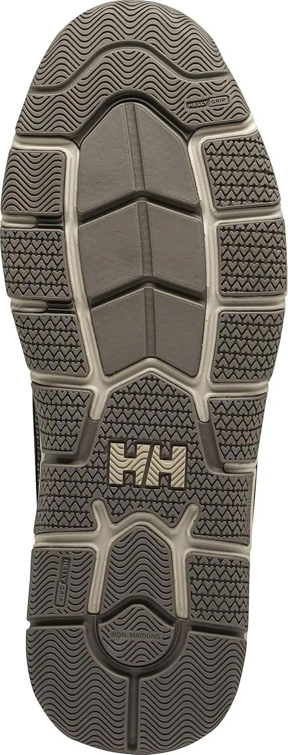Helly-Hansen Mens HP Foil V2 Lightweight Breathable Sailing Watersports Shoes