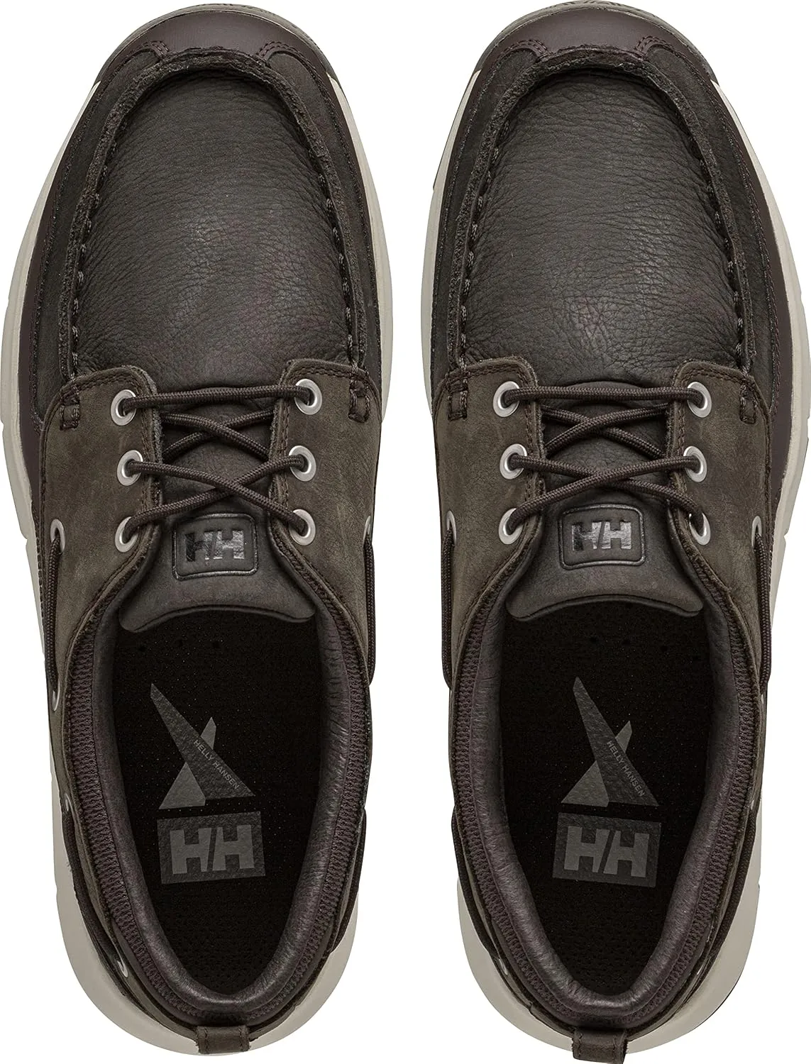 Helly-Hansen Mens HP Foil V2 Lightweight Breathable Sailing Watersports Shoes