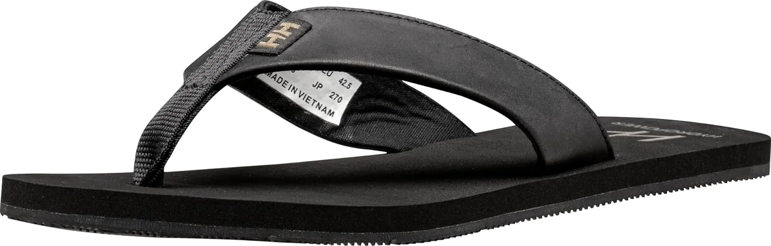 Helly-Hansen Men's Seasand Leather Sandal 2
