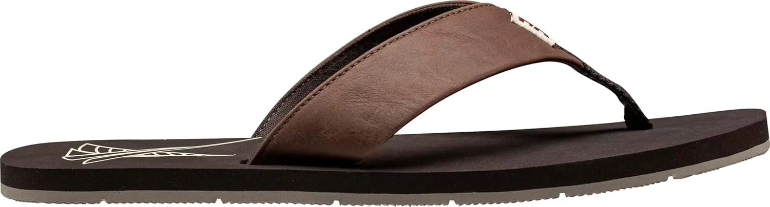 Helly-Hansen Men's Seasand Leather Sandal 2