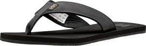 Helly-Hansen Men's Seasand Leather Sandal 2