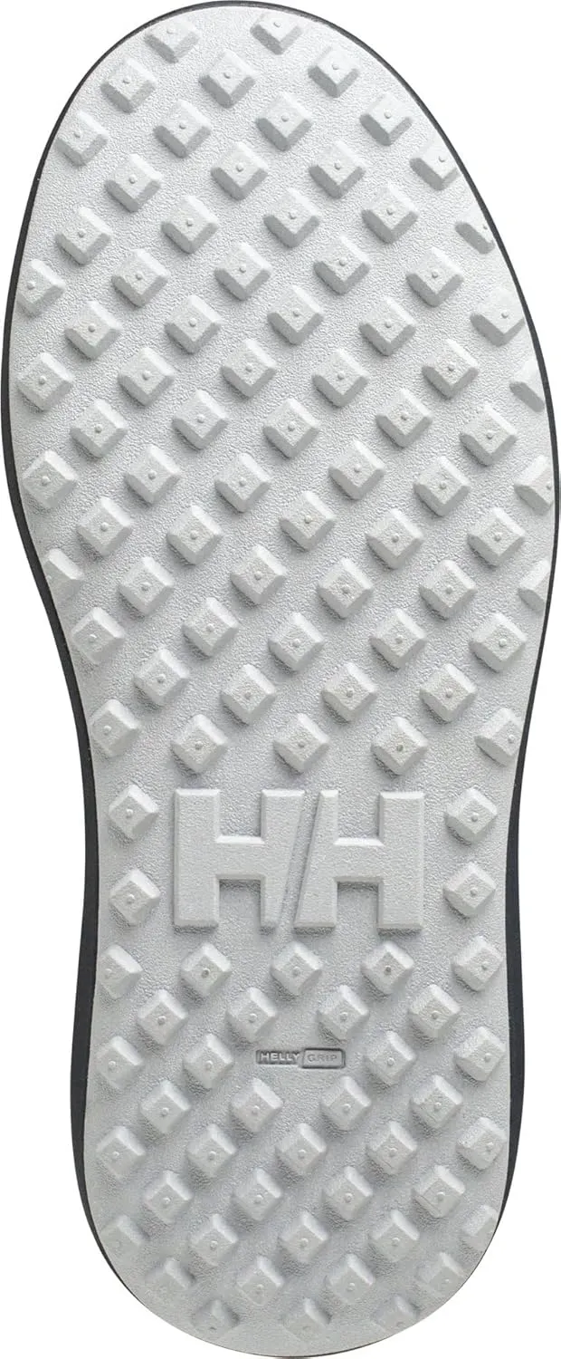 Helly-Hansen Willetta 2 Helly Tech Winter Boots for Women, Waterproof, Primaloft Insulation  Ideal for Cold Weather Comfort