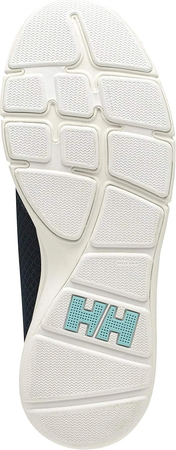 Helly-Hansen Womens Feathering Lightweight Sailing Watersports Shoes