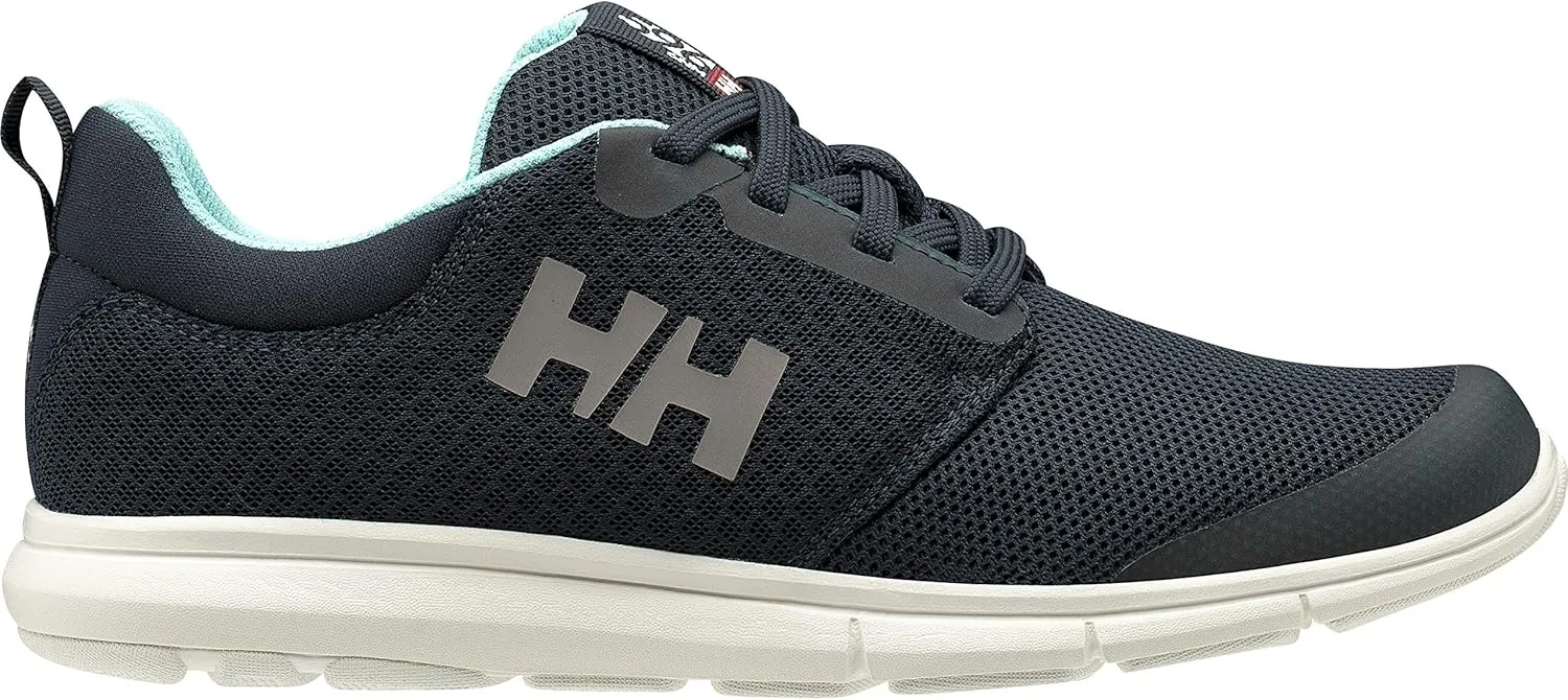 Helly-Hansen Womens Feathering Lightweight Sailing Watersports Shoes
