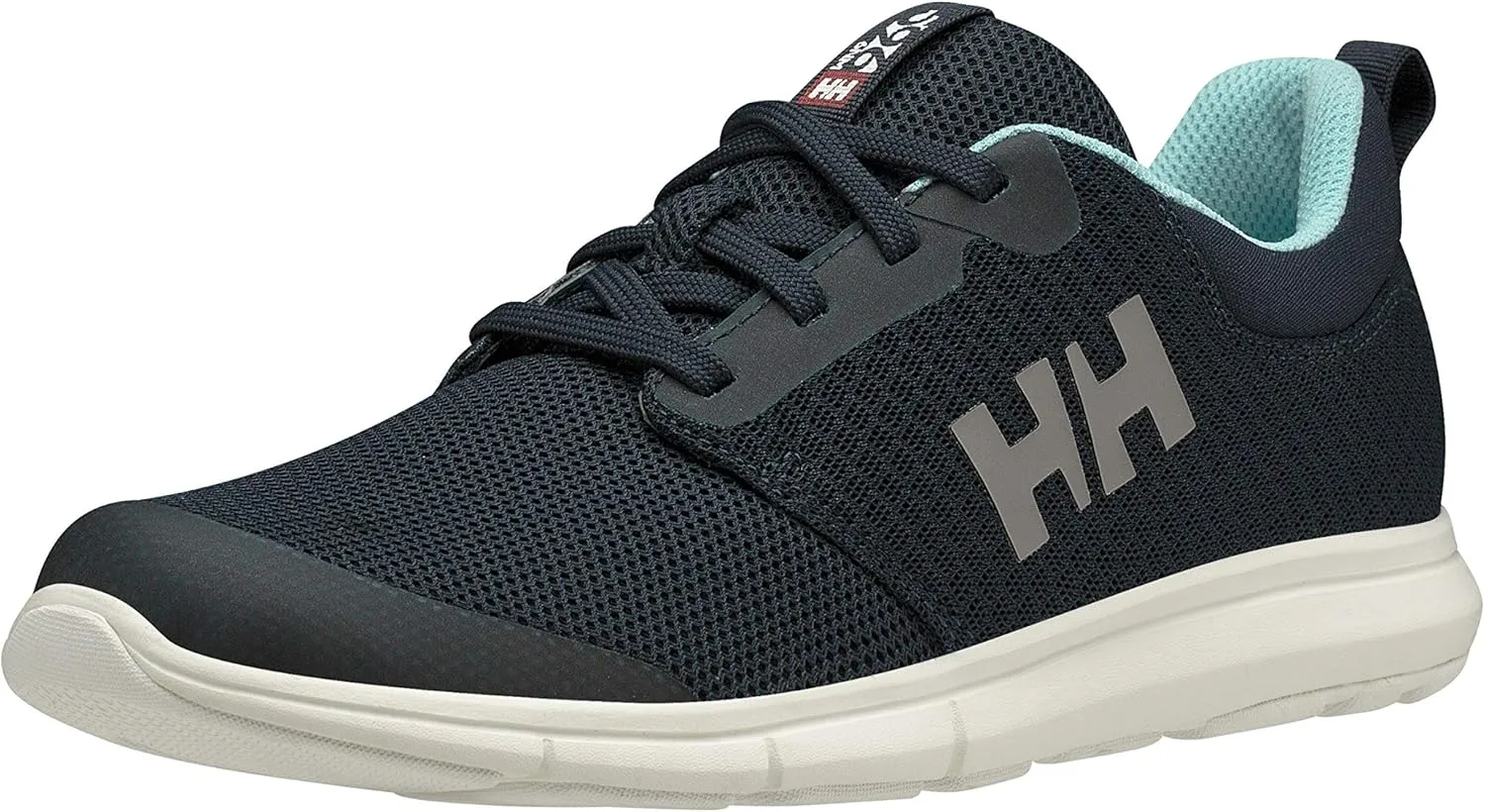 Helly-Hansen Womens Feathering Lightweight Sailing Watersports Shoes