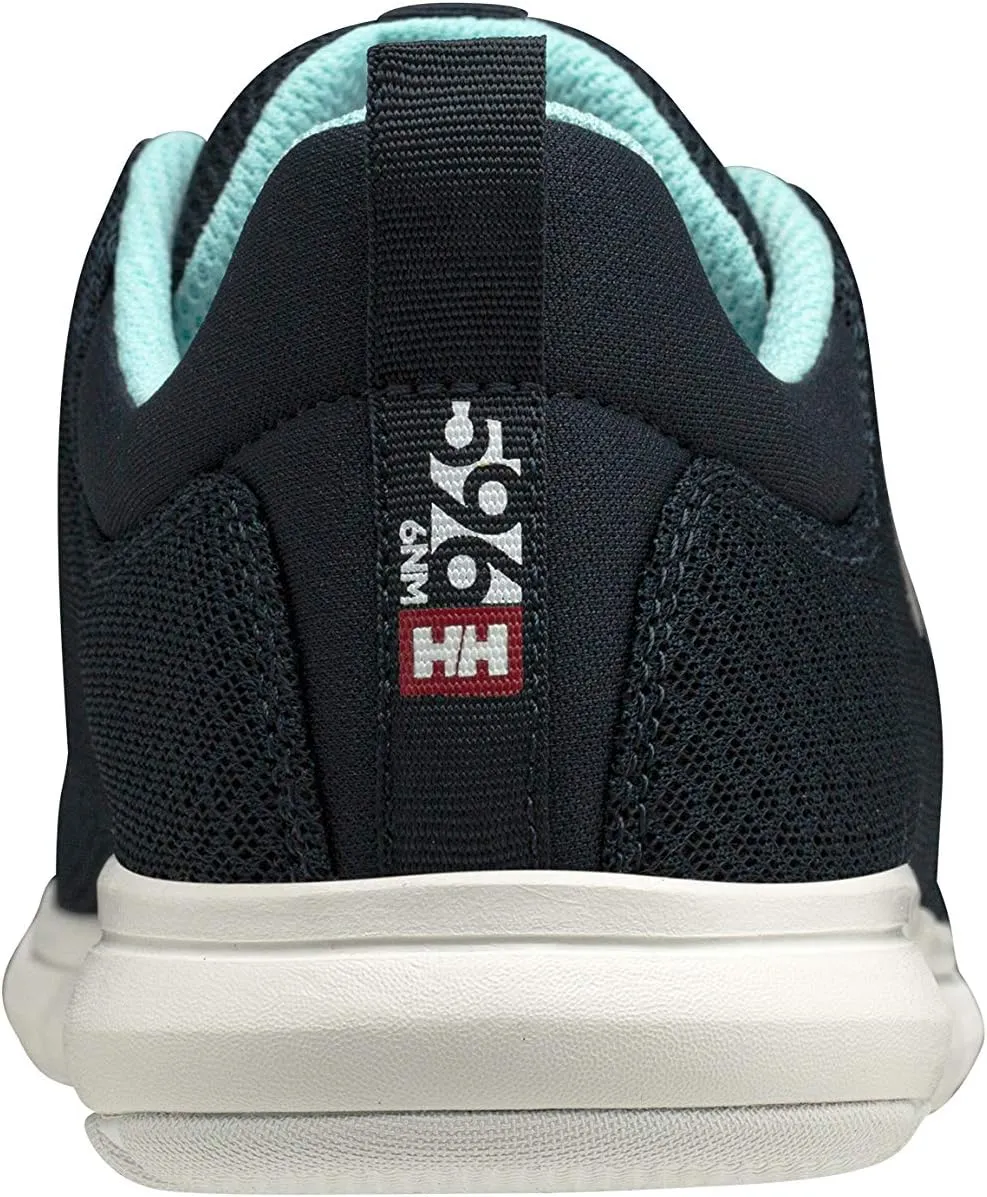 Helly-Hansen Womens Feathering Lightweight Sailing Watersports Shoes