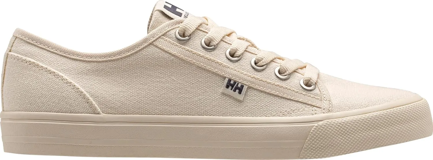 Helly-Hansen Women's Fjord Canvas 2 Lifestyle Sneakers