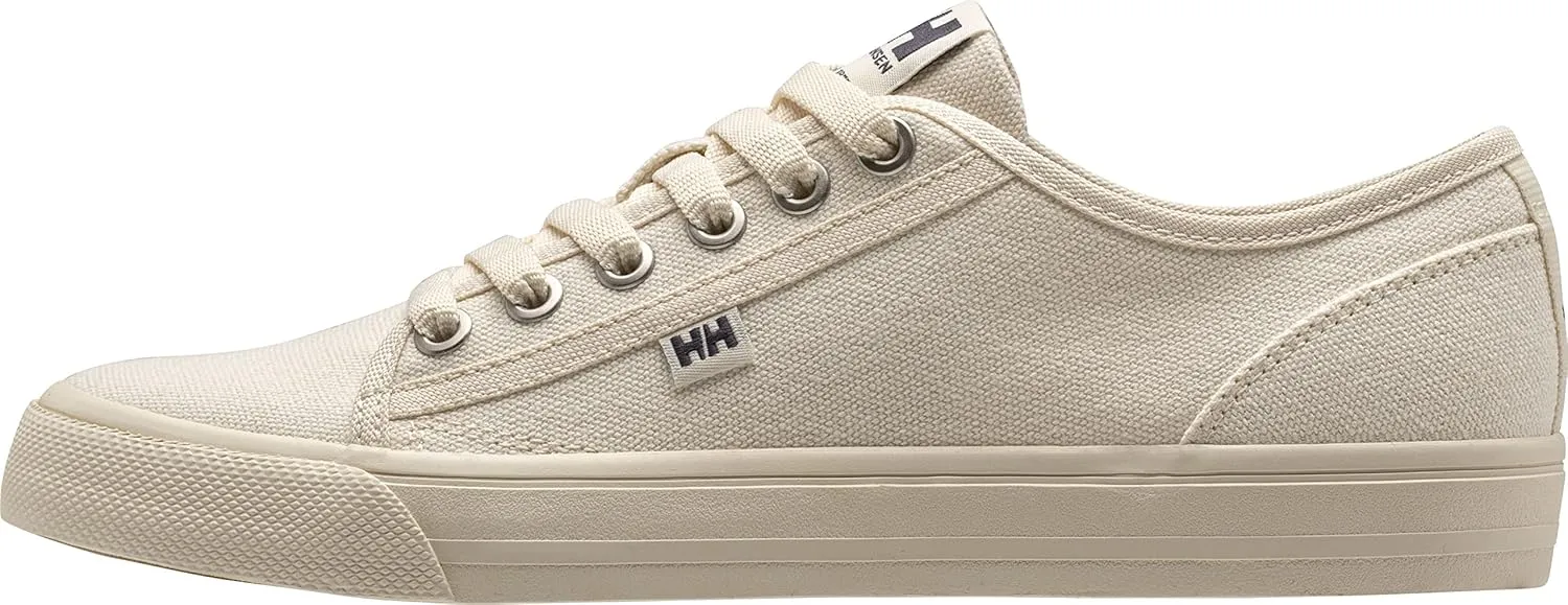 Helly-Hansen Women's Fjord Canvas 2 Lifestyle Sneakers
