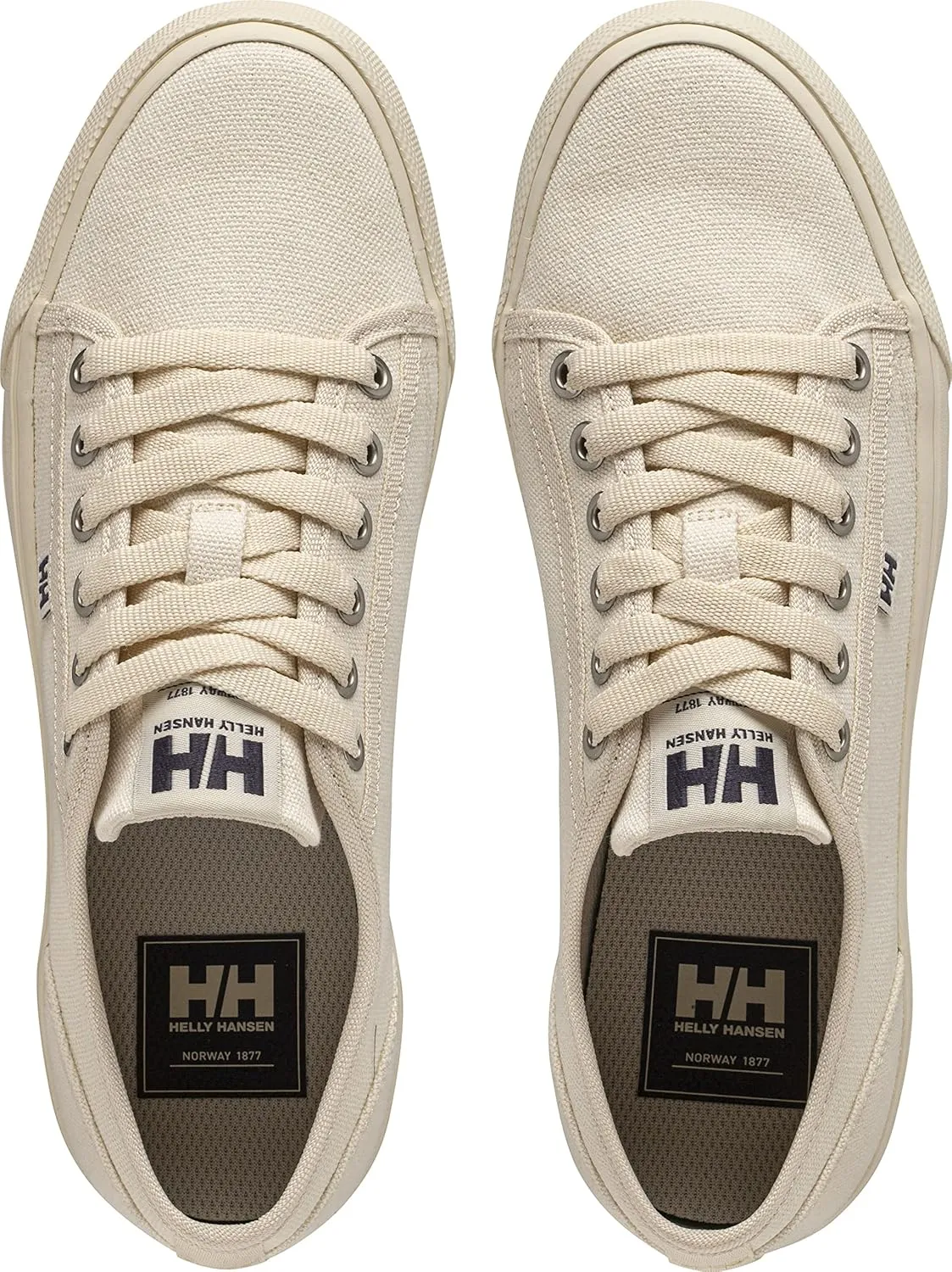 Helly-Hansen Women's Fjord Canvas 2 Lifestyle Sneakers