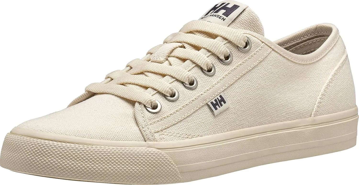 Helly-Hansen Women's Fjord Canvas 2 Lifestyle Sneakers