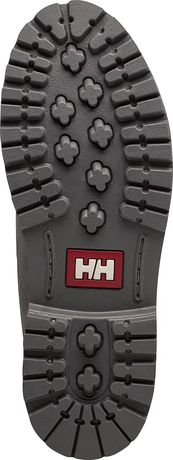 Helly-Hansen Womens Iselle Waterproof Leather Winter Boots