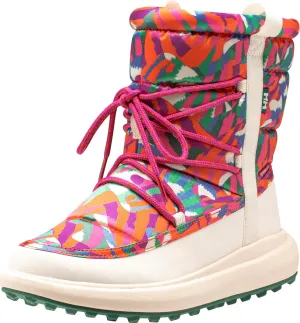 Helly-Hansen Womens Isolabella 2 Demi Winter Boots