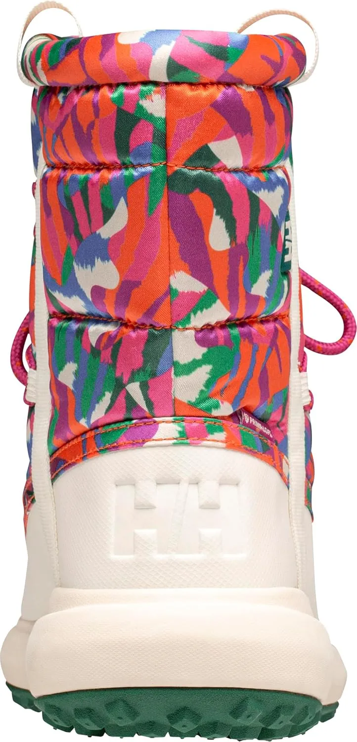 Helly-Hansen Womens Isolabella 2 Demi Winter Boots