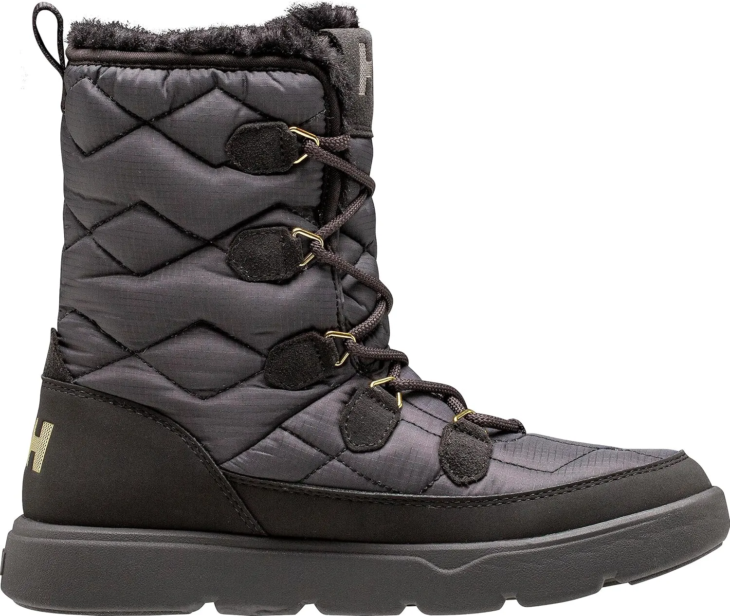 Helly-Hansen Women's Willetta Winterboots