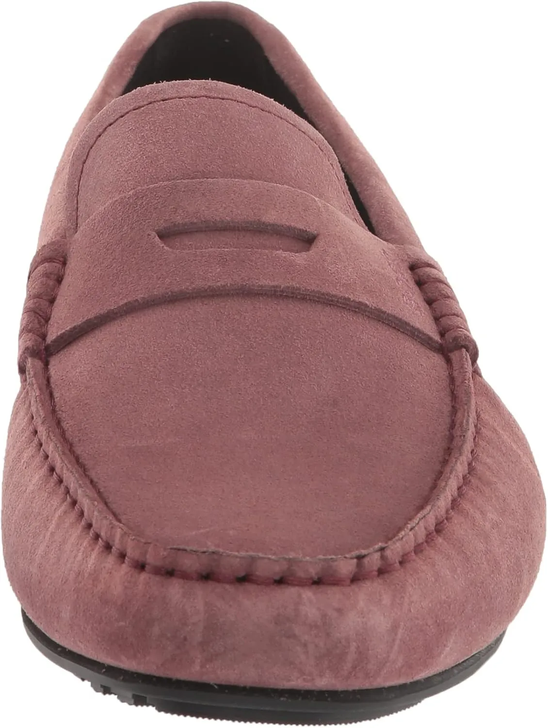 Hugo Boss BOSS Men's Noel Suede Drivers