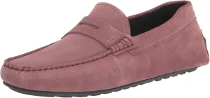Hugo Boss BOSS Men's Noel Suede Drivers