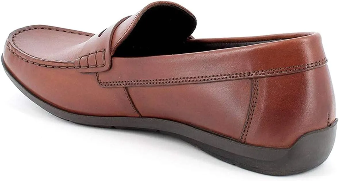 IGI&CO Men's Penny Loafer
