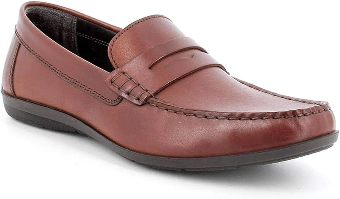 IGI&CO Men's Penny Loafer