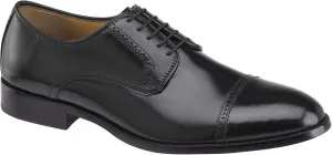 Johnston & Murphy Men's Bradford Cap Toe