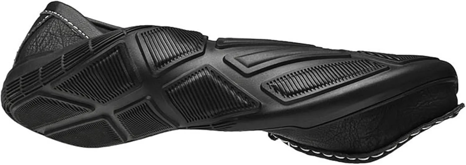Loafers for Men Moccasins Shoes Simple Leather Flexible Anti-Slip Slip Resistant Casual Outdoor Slip-on