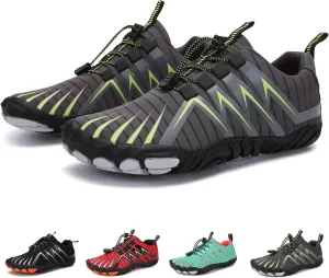 LOSD Barefoot Womens Men, Ultra-Light Hiking Barefoot Shoes, Non-Slip Breathable Quick Dry Barefoot Shoes