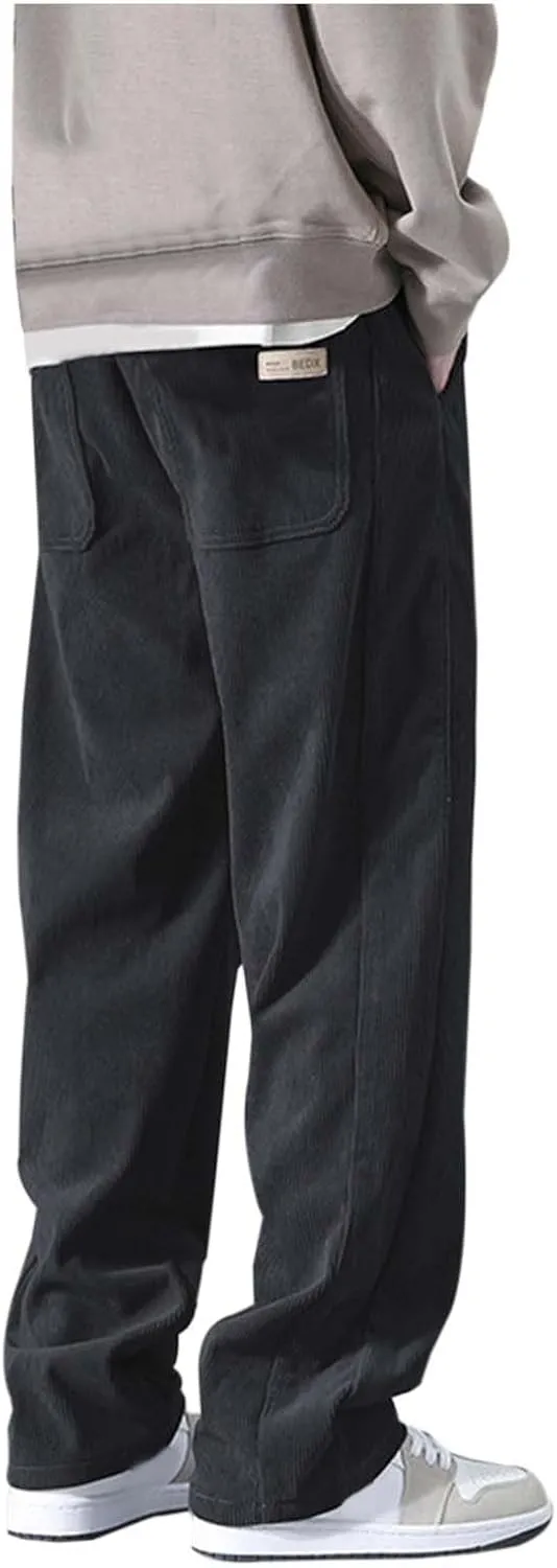 Men Joggers Comfort Fit Joggers Sweatpant Beach Sport Combat Cargo Pant Comfort Soft Jogging Jogger Bottoms