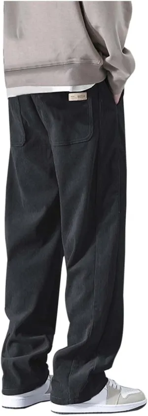Men Joggers Comfort Fit Joggers Sweatpant Beach Sport Combat Cargo Pant Comfort Soft Jogging Jogger Bottoms