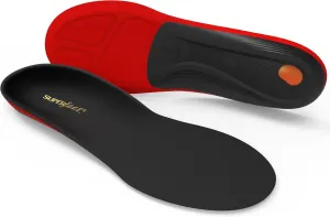 New Balance Comfort Fit Shoe Insert - Gentle Arch Support - Multi-Layered Cushioning - Unisex - 7.5-9 Men / 8.5-10 Women