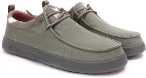 PITAS Biarritz Boat Shoes for Men | Casual Slip-On Loafers | Men’s Comfortable & Ultra Light Shoes | Tortola
