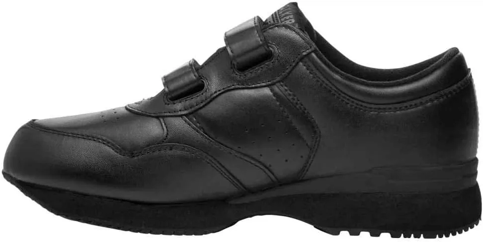 Propét Men's Life Walker Strap Medicare/Hcpcs Code = A5500 Diabetic Shoe Obsolete Sneaker