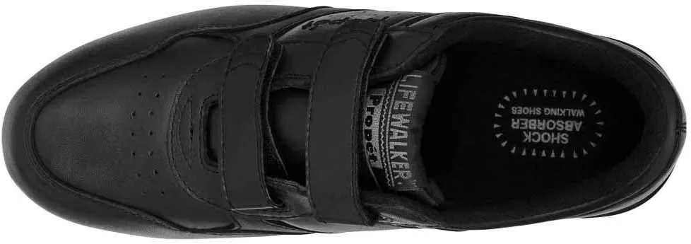 Propét Men's Life Walker Strap Medicare/Hcpcs Code = A5500 Diabetic Shoe Obsolete Sneaker