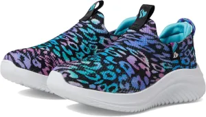 Skechers Girls' Ultra Flex 3.0 Safari Shine