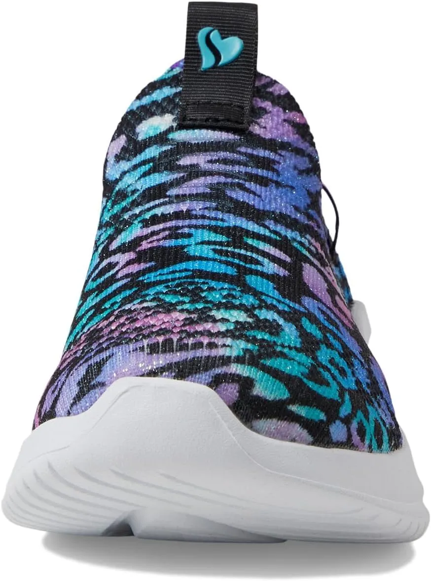 Skechers Girls' Ultra Flex 3.0 Safari Shine
