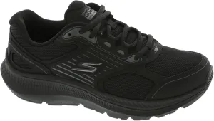 Skechers Women's Go Run Consistent 2.0 Advantage Sneaker, Black, 11