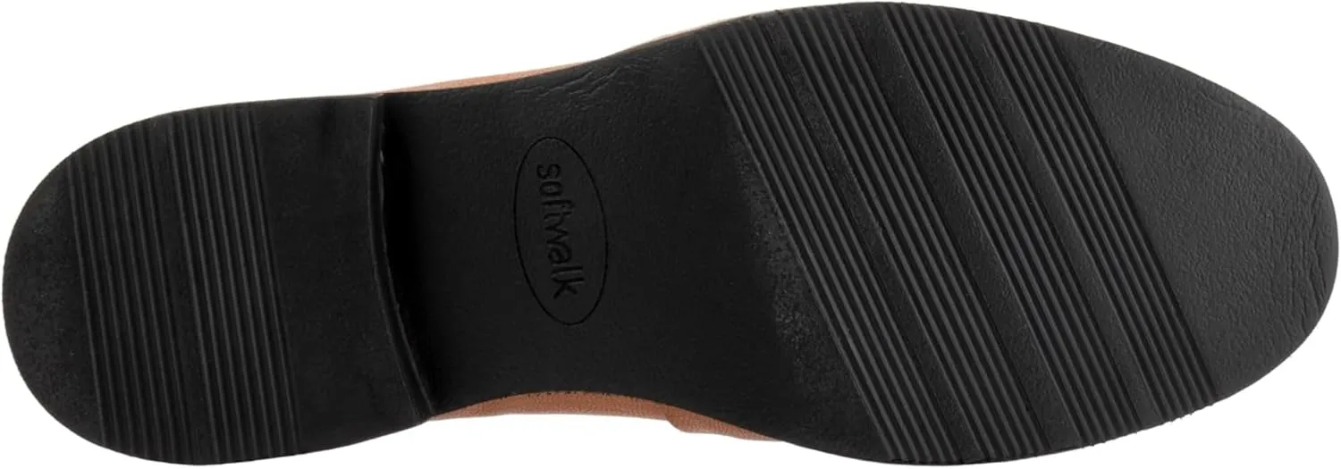 SoftWalk Women's Walsh Loafer