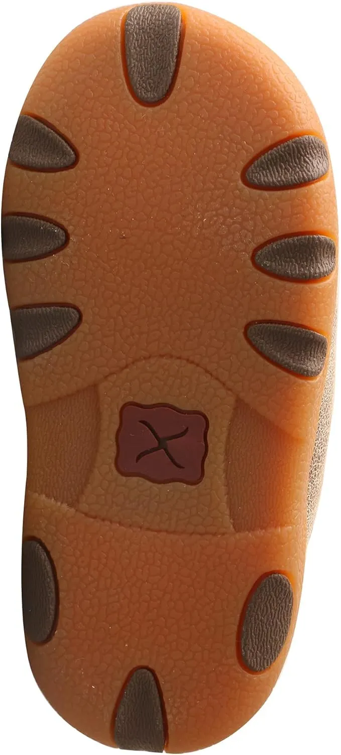 Twisted X Infant Driving Moccasins