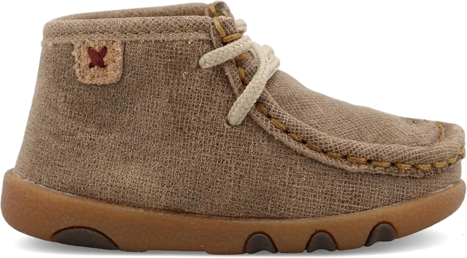 Twisted X Infant Driving Moccasins